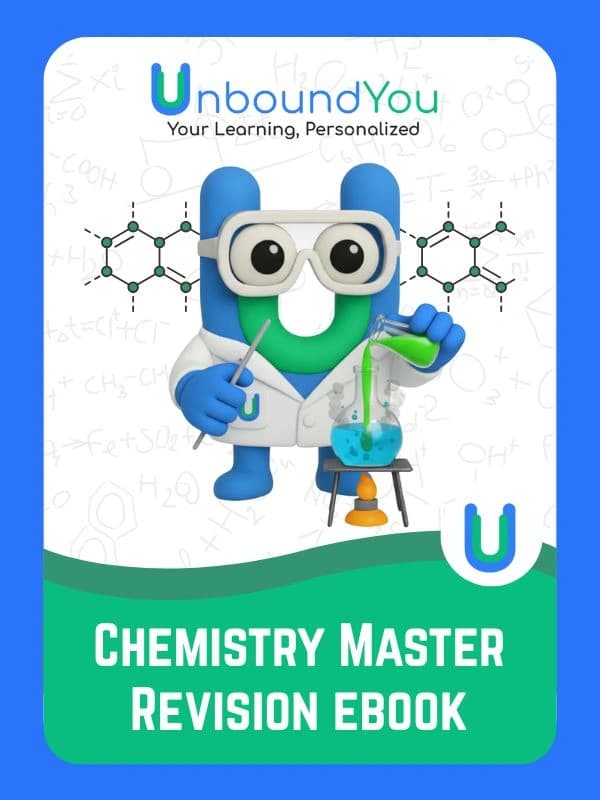 Chemistry Master Revision eBook