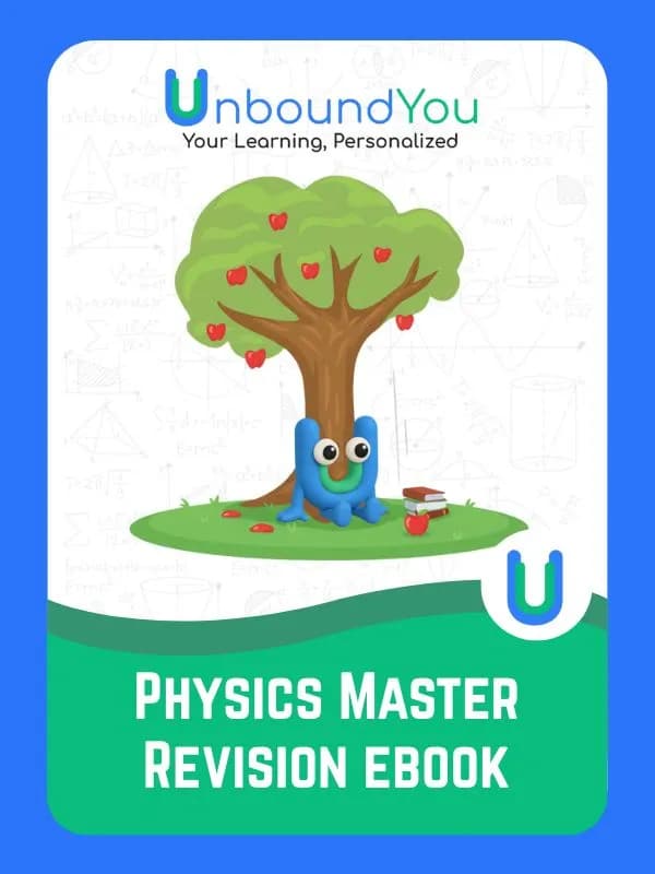 Physics Master Revision eBook