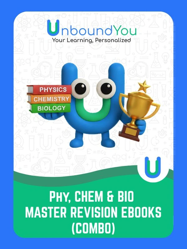 IGCSE Science Master Revision E-Book